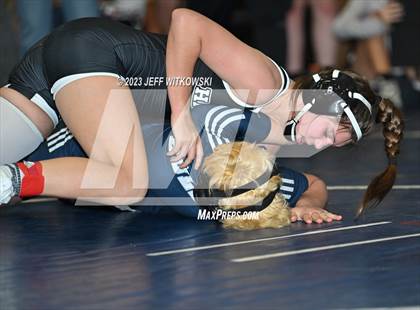 Thumbnail 3 in WRAL Invitational photogallery.