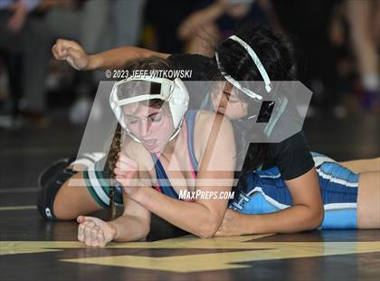 Thumbnail 1 in WRAL Invitational photogallery.