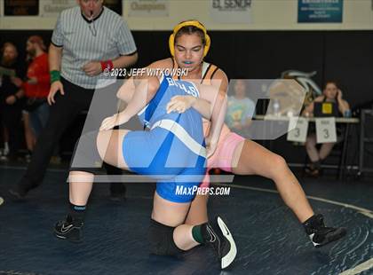 Thumbnail 3 in WRAL Invitational photogallery.