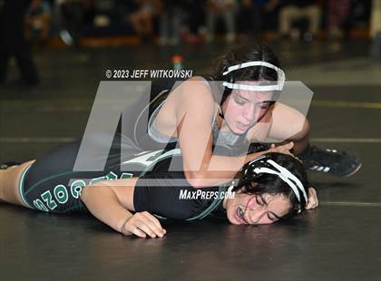 Thumbnail 2 in WRAL Invitational photogallery.
