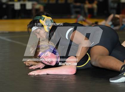 Thumbnail 2 in WRAL Invitational photogallery.