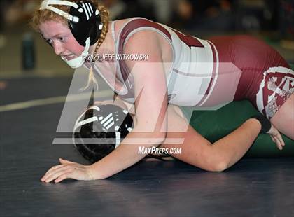 Thumbnail 1 in WRAL Invitational photogallery.