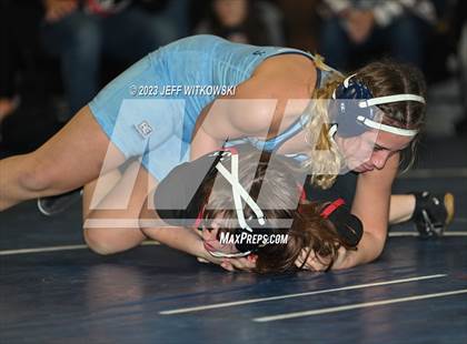 Thumbnail 2 in WRAL Invitational photogallery.