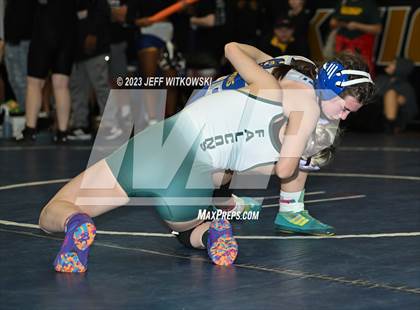 Thumbnail 2 in WRAL Invitational photogallery.