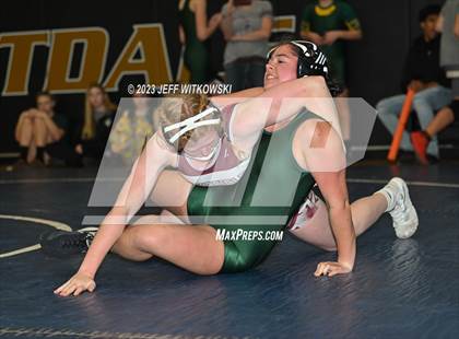 Thumbnail 2 in WRAL Invitational photogallery.