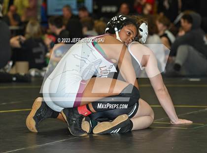 Thumbnail 1 in WRAL Invitational photogallery.