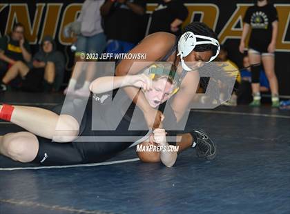 Thumbnail 1 in WRAL Invitational photogallery.