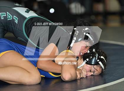 Thumbnail 2 in WRAL Invitational photogallery.