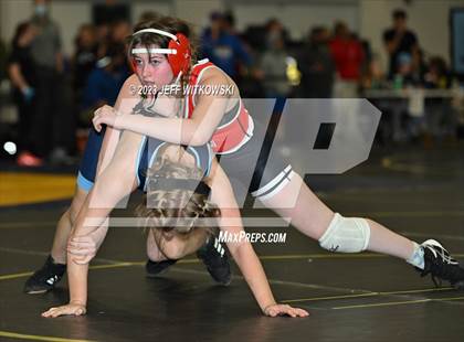Thumbnail 2 in WRAL Invitational photogallery.