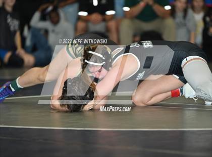 Thumbnail 1 in WRAL Invitational photogallery.