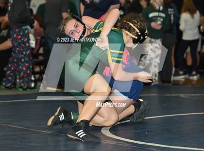 Thumbnail 2 in WRAL Invitational photogallery.