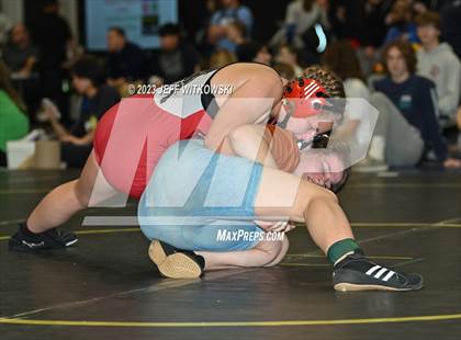 Thumbnail 3 in WRAL Invitational photogallery.