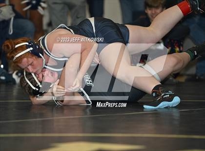 Thumbnail 3 in WRAL Invitational photogallery.