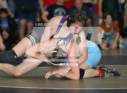 Thumbnail 1 in WRAL Invitational photogallery.