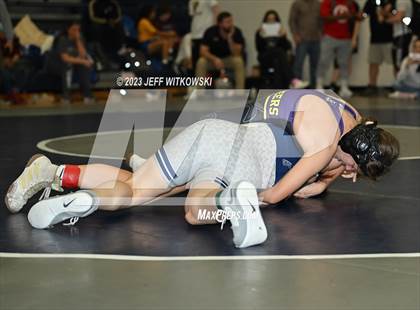 Thumbnail 2 in WRAL Invitational photogallery.