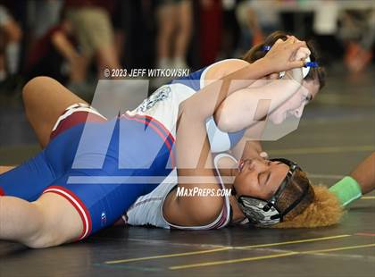 Thumbnail 1 in WRAL Invitational photogallery.