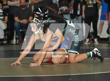 Thumbnail 1 in WRAL Invitational photogallery.