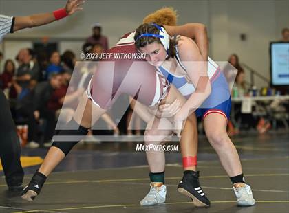 Thumbnail 2 in WRAL Invitational photogallery.