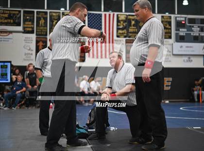 Thumbnail 2 in WRAL Invitational photogallery.