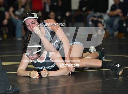 Thumbnail 2 in WRAL Invitational photogallery.