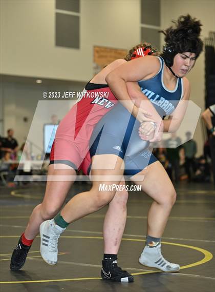 Thumbnail 2 in WRAL Invitational photogallery.