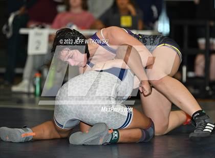 Thumbnail 2 in WRAL Invitational photogallery.