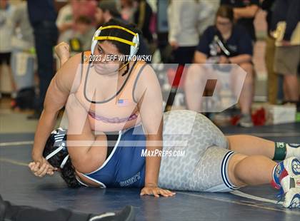 Thumbnail 2 in WRAL Invitational photogallery.