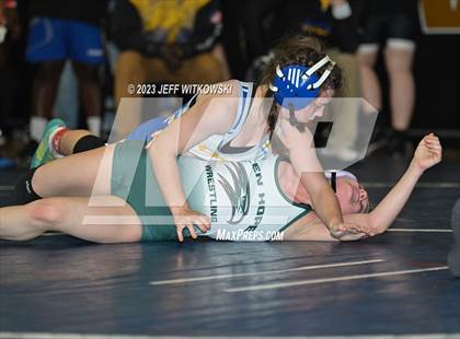 Thumbnail 1 in WRAL Invitational photogallery.