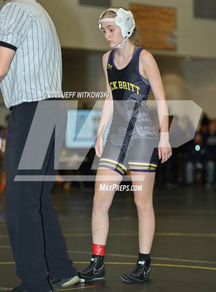 Thumbnail 1 in WRAL Invitational photogallery.