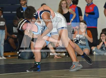 Thumbnail 3 in WRAL Invitational photogallery.