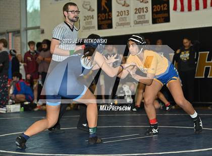 Thumbnail 2 in WRAL Invitational photogallery.
