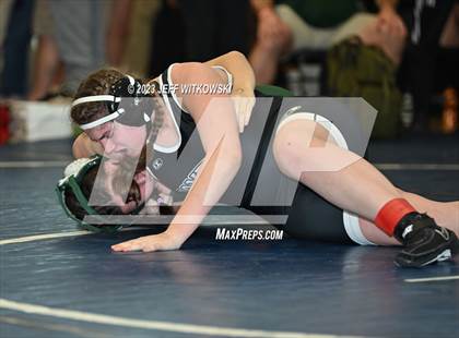 Thumbnail 2 in WRAL Invitational photogallery.