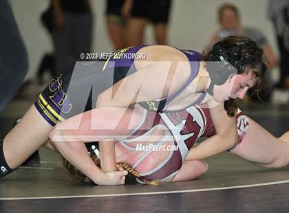 Thumbnail 2 in WRAL Invitational photogallery.