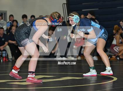 Thumbnail 1 in WRAL Invitational photogallery.