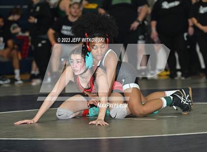 Thumbnail 1 in WRAL Invitational photogallery.