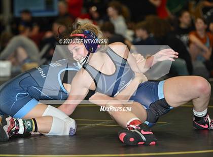 Thumbnail 1 in WRAL Invitational photogallery.