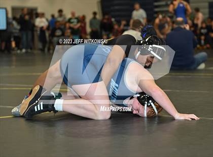 Thumbnail 2 in WRAL Invitational photogallery.
