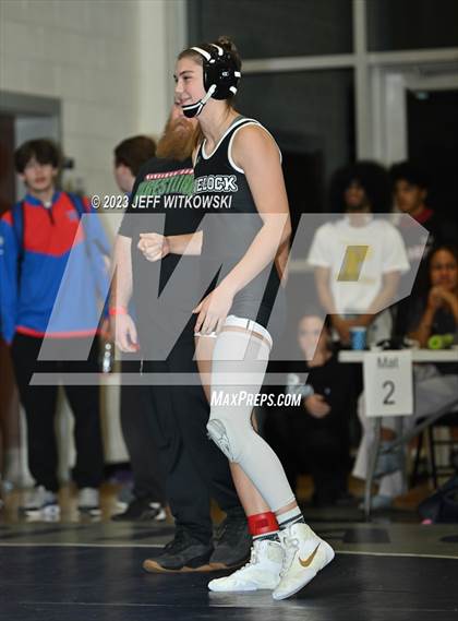 Thumbnail 1 in WRAL Invitational photogallery.