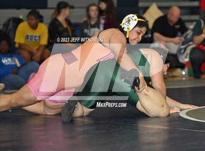 Thumbnail 1 in WRAL Invitational photogallery.