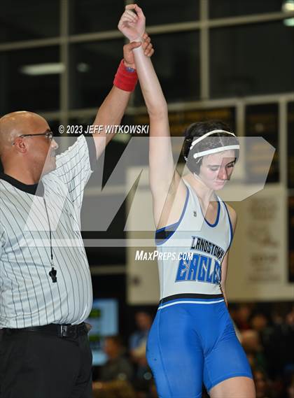 Thumbnail 1 in WRAL Invitational photogallery.