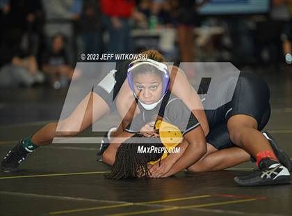 Thumbnail 1 in WRAL Invitational photogallery.