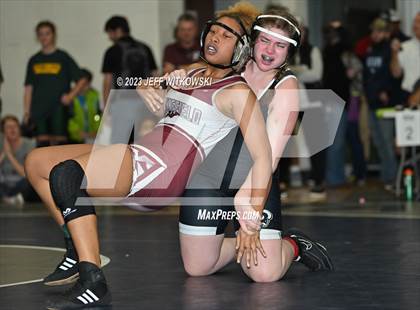 Thumbnail 1 in WRAL Invitational photogallery.