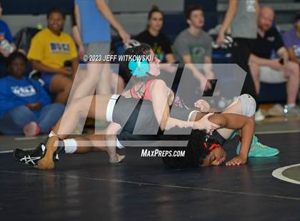 Thumbnail 2 in WRAL Invitational photogallery.