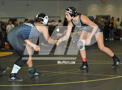 Thumbnail 1 in WRAL Invitational photogallery.