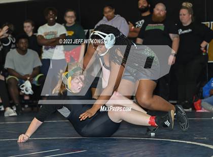 Thumbnail 2 in WRAL Invitational photogallery.