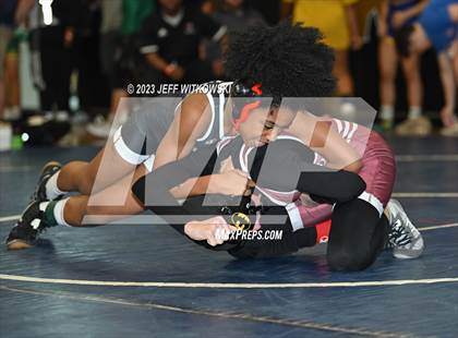 Thumbnail 2 in WRAL Invitational photogallery.