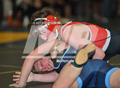 Thumbnail 1 in WRAL Invitational photogallery.