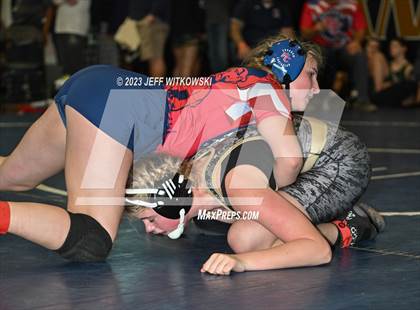 Thumbnail 2 in WRAL Invitational photogallery.