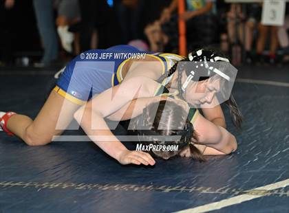 Thumbnail 1 in WRAL Invitational photogallery.