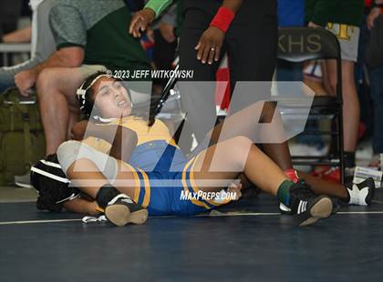Thumbnail 1 in WRAL Invitational photogallery.